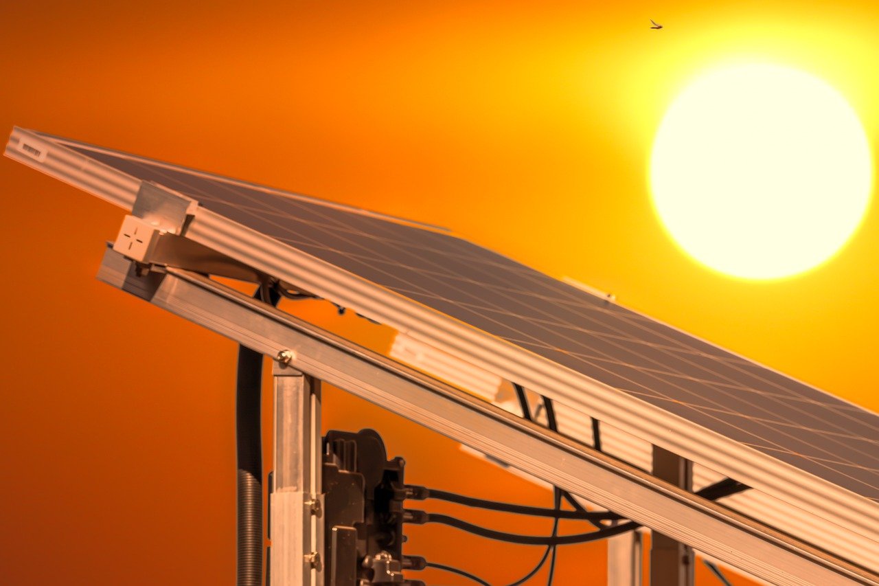 Is Green Energy the Future of Power Generation?